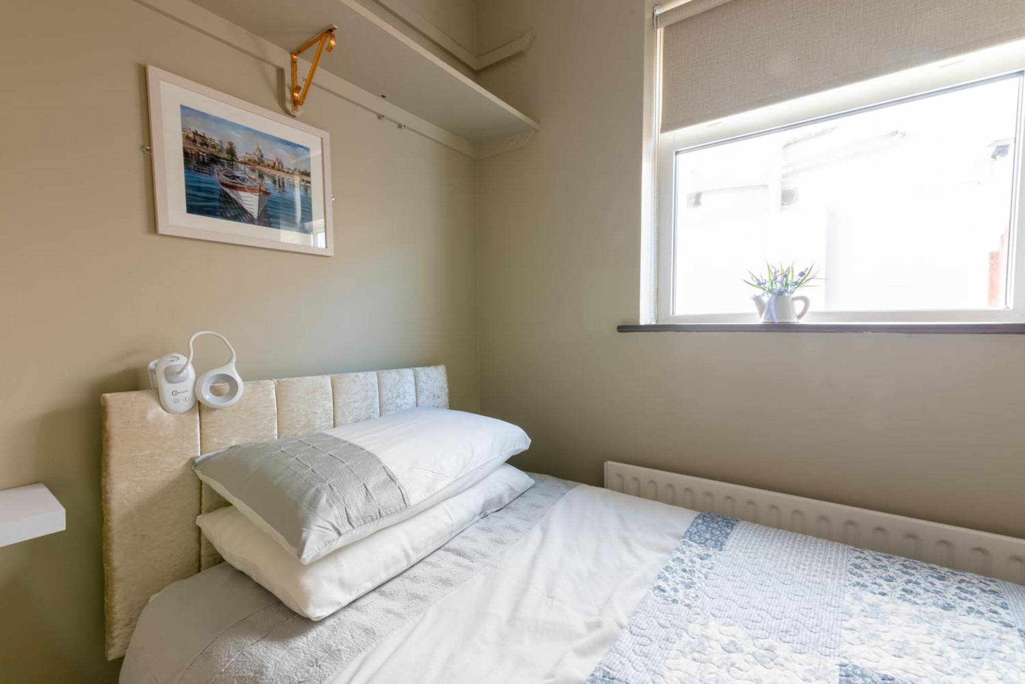 فندق Avalon House غالواي المظهر الخارجي الصورة