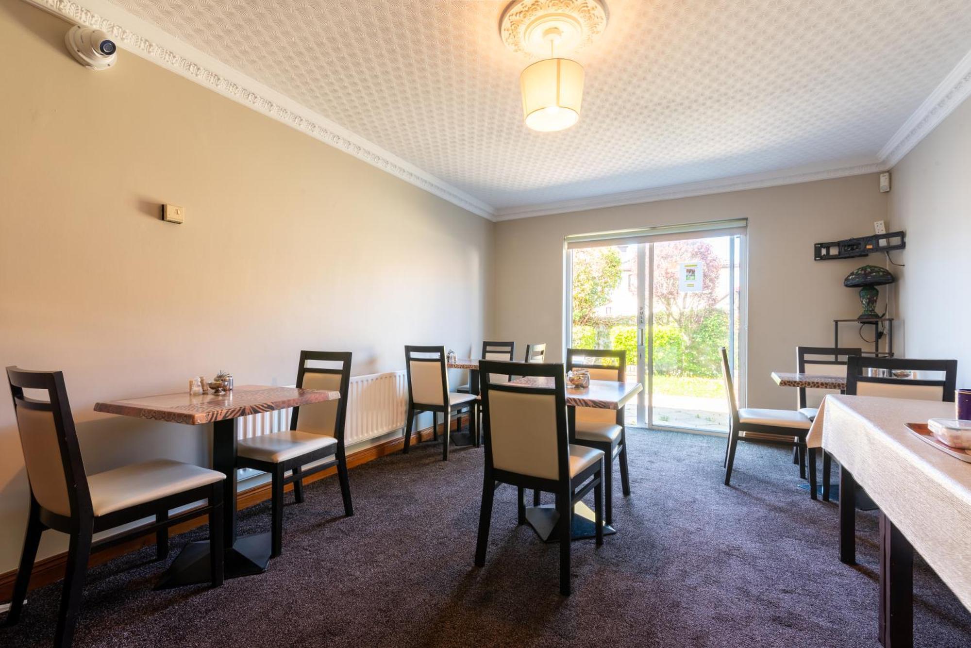 فندق Avalon House غالواي المظهر الخارجي الصورة