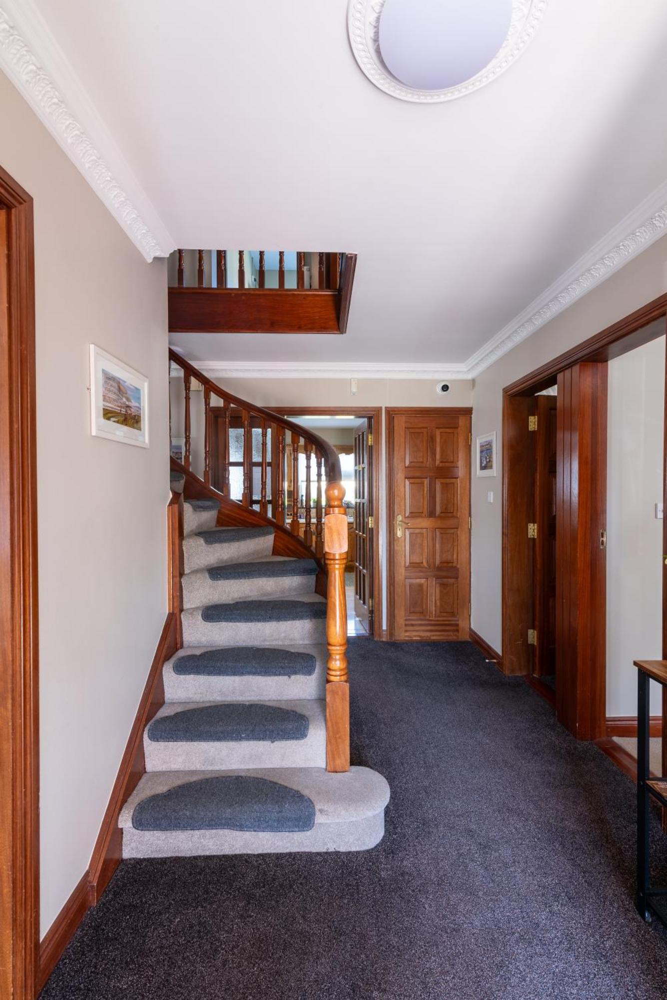 فندق Avalon House غالواي المظهر الخارجي الصورة