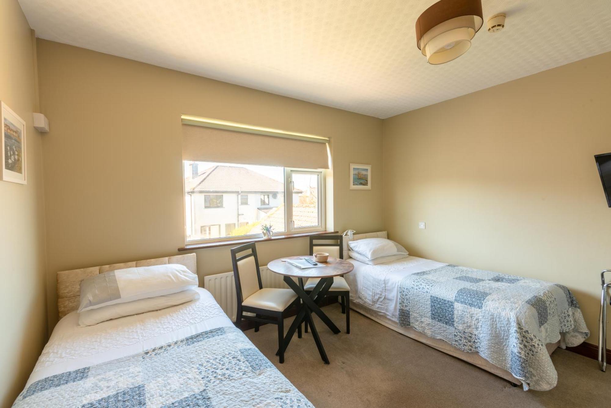 فندق Avalon House غالواي المظهر الخارجي الصورة