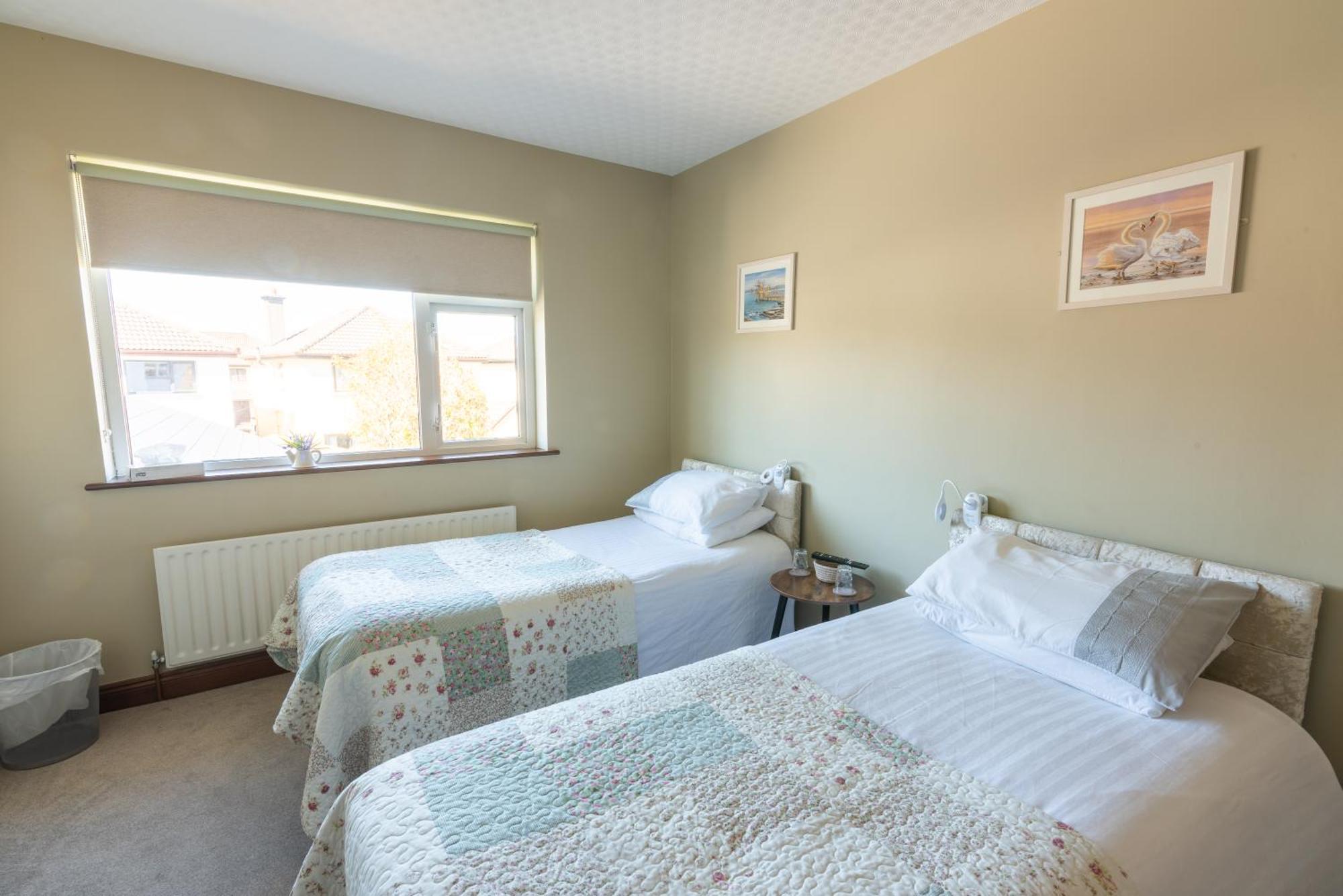 فندق Avalon House غالواي المظهر الخارجي الصورة