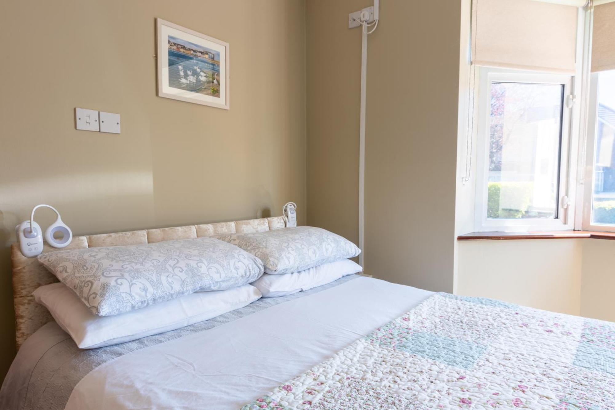 فندق Avalon House غالواي المظهر الخارجي الصورة