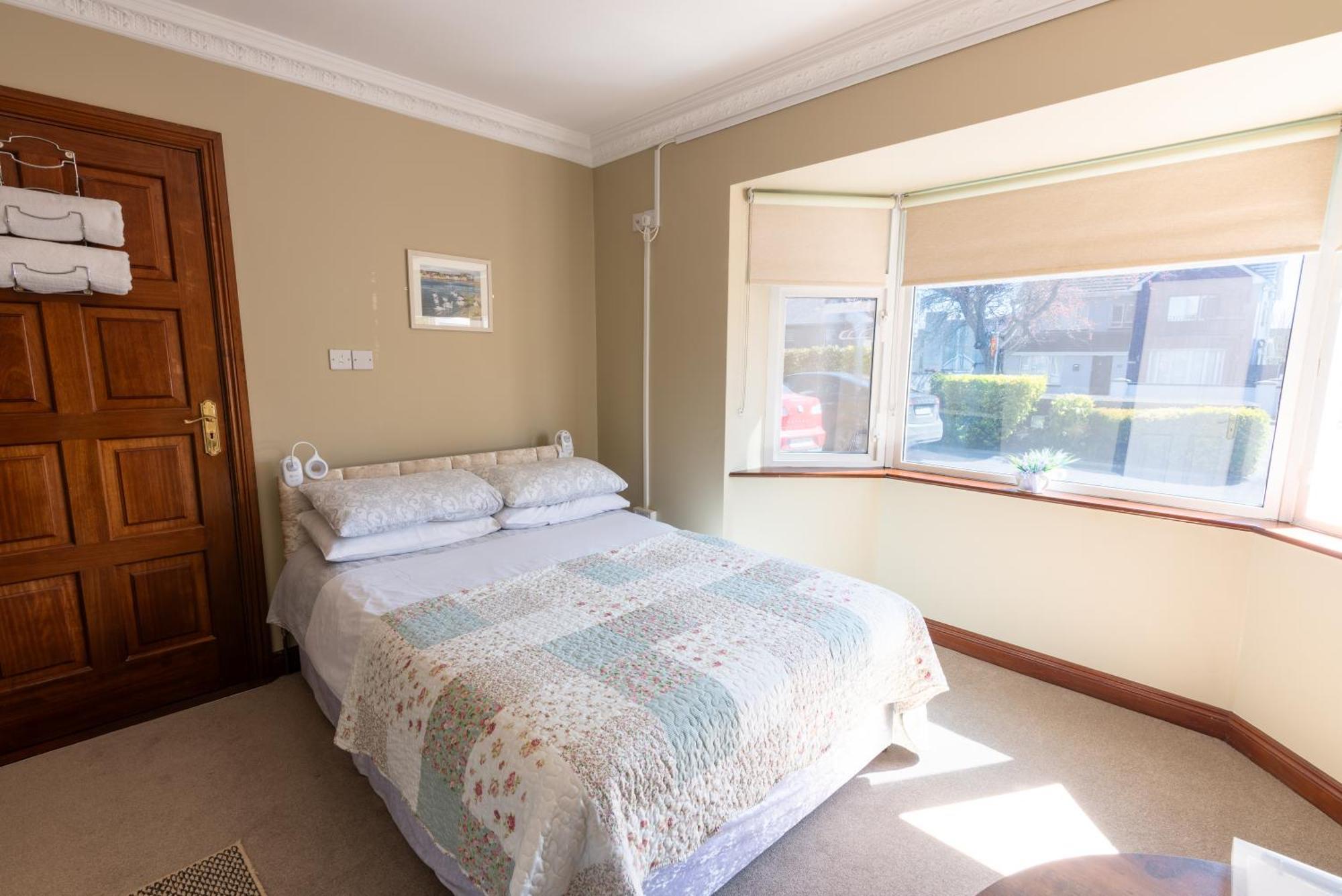 فندق Avalon House غالواي المظهر الخارجي الصورة