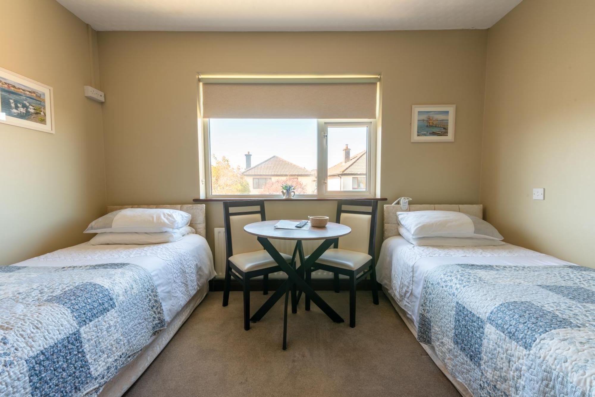 فندق Avalon House غالواي المظهر الخارجي الصورة
