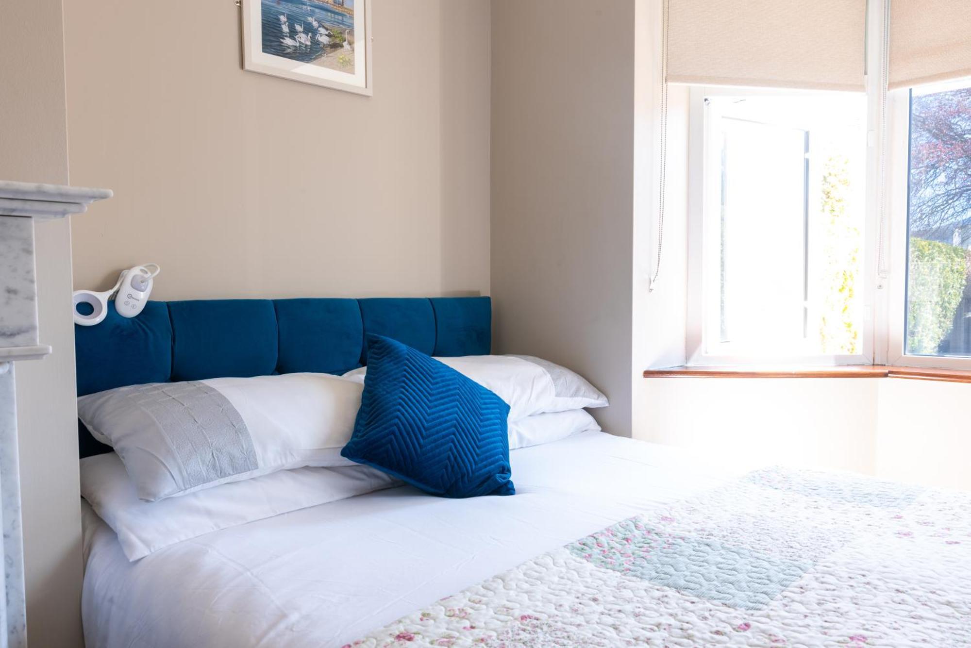 فندق Avalon House غالواي المظهر الخارجي الصورة