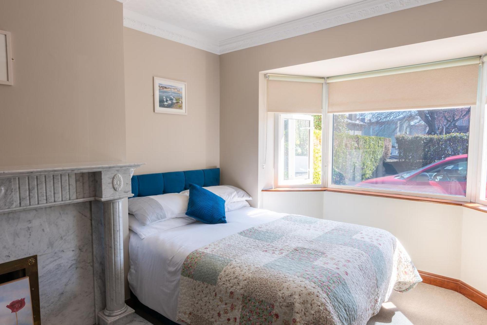 فندق Avalon House غالواي المظهر الخارجي الصورة