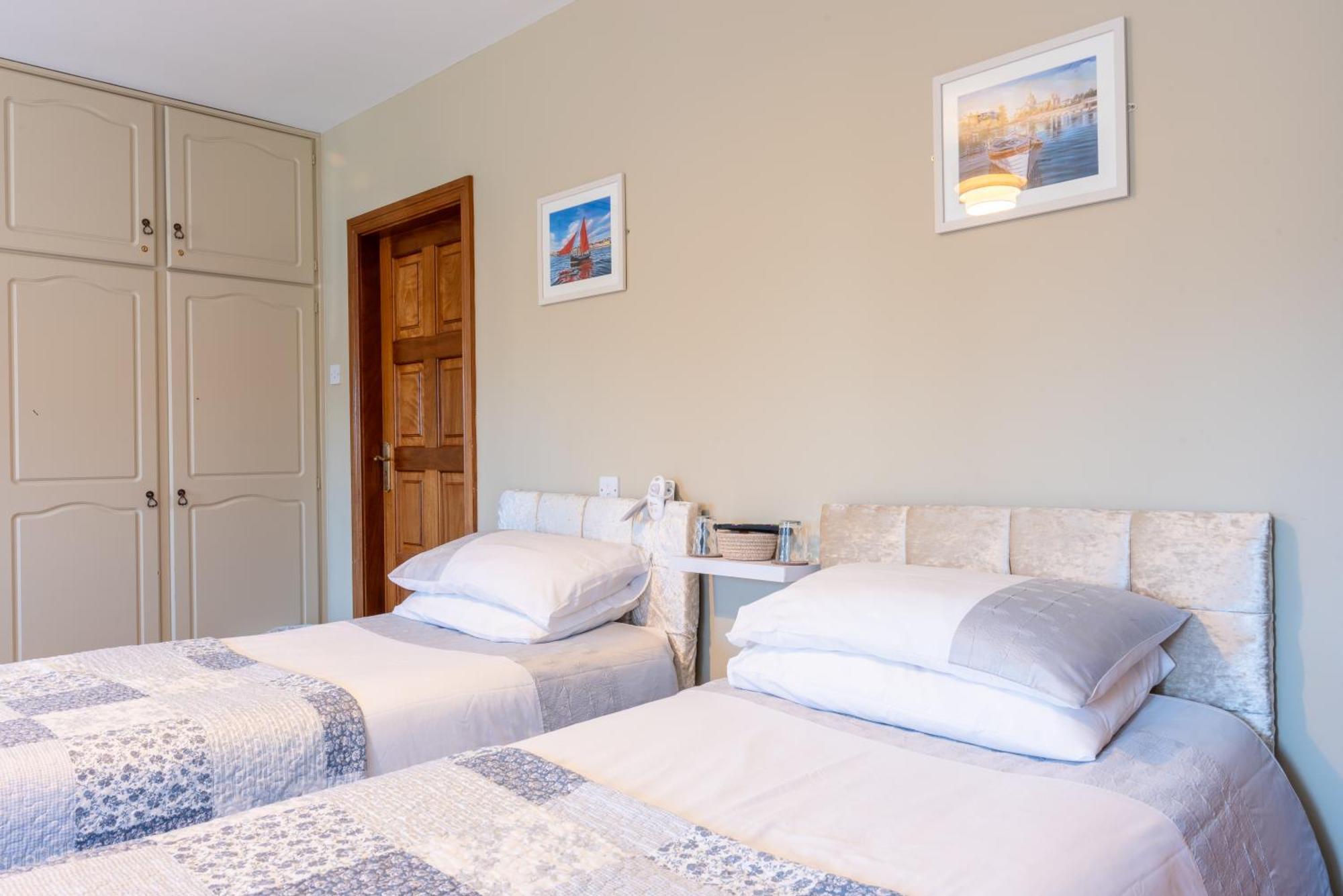 فندق Avalon House غالواي المظهر الخارجي الصورة