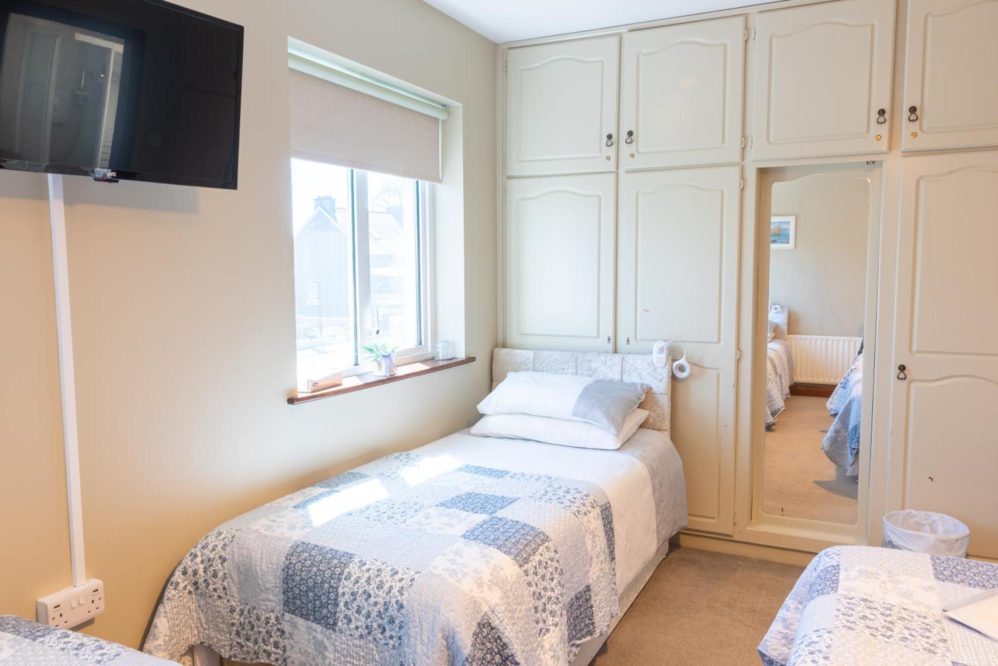 فندق Avalon House غالواي المظهر الخارجي الصورة