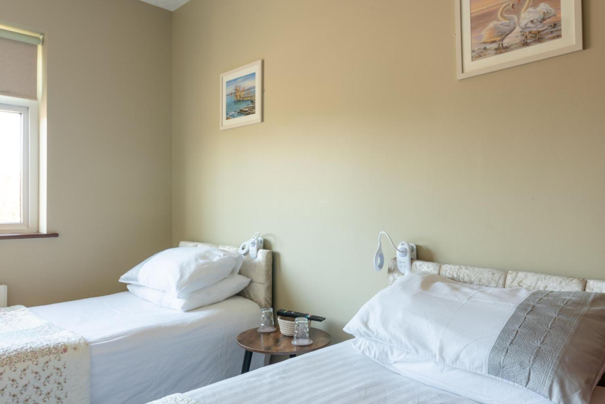 فندق Avalon House غالواي المظهر الخارجي الصورة