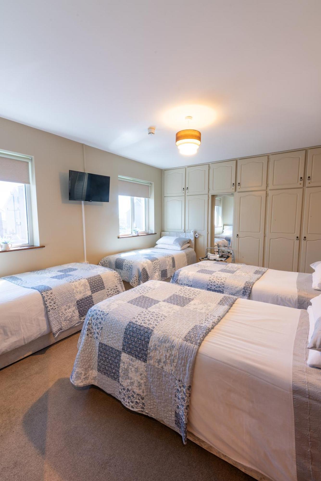فندق Avalon House غالواي المظهر الخارجي الصورة