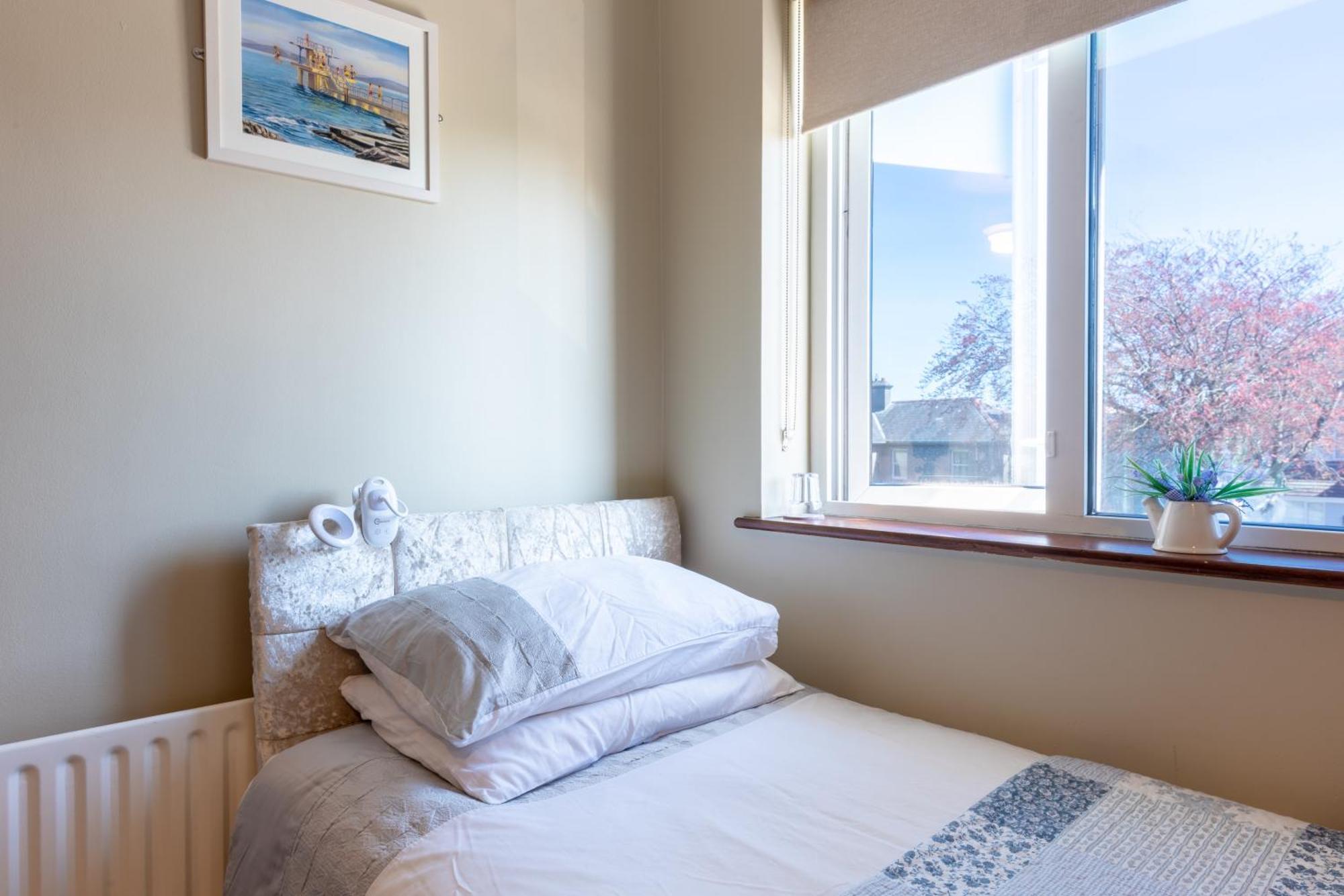 فندق Avalon House غالواي المظهر الخارجي الصورة