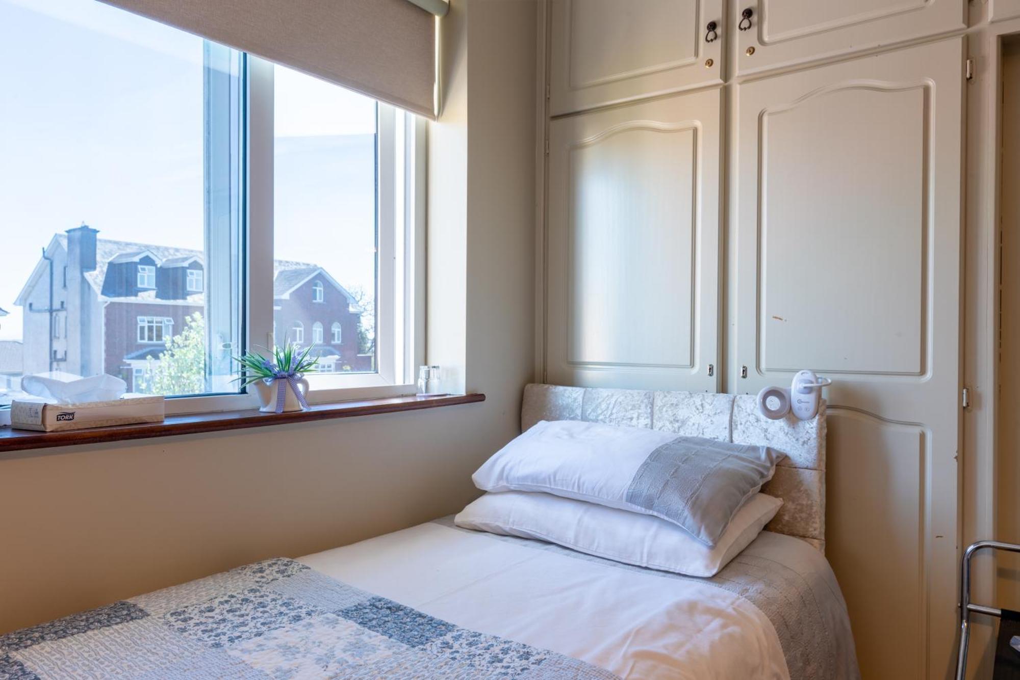 فندق Avalon House غالواي المظهر الخارجي الصورة
